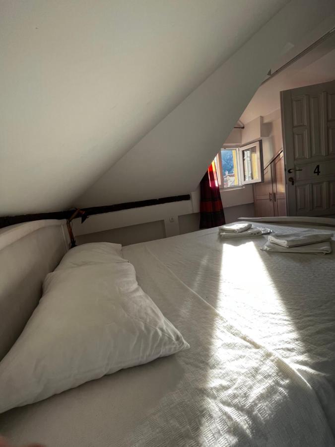 Athos Guesthouse Kotor Luaran gambar